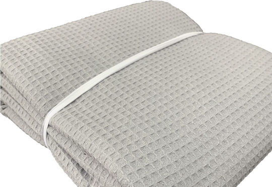MayHome Einzelbett 160x240cm Grey MayHome Einzelbett 160x240cm Grey