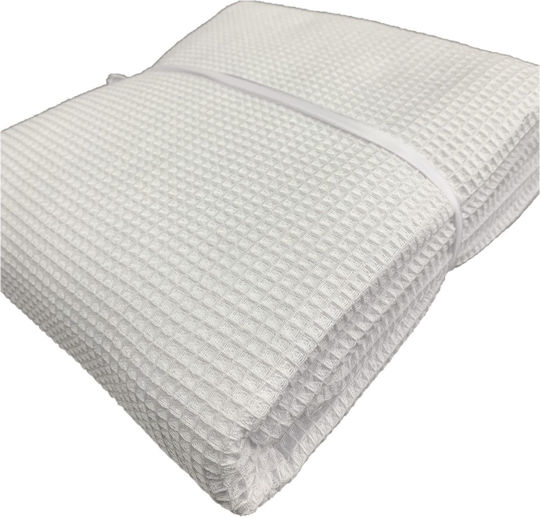 MayHome Super-Queen 220x240cm Weiß MayHome Super-Queen 220x240cm Weiß