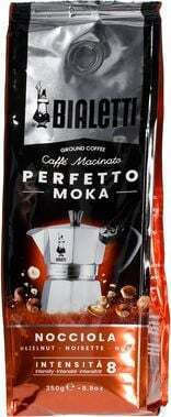 Bialetti Cafea Espresso Măcinat 250gr
