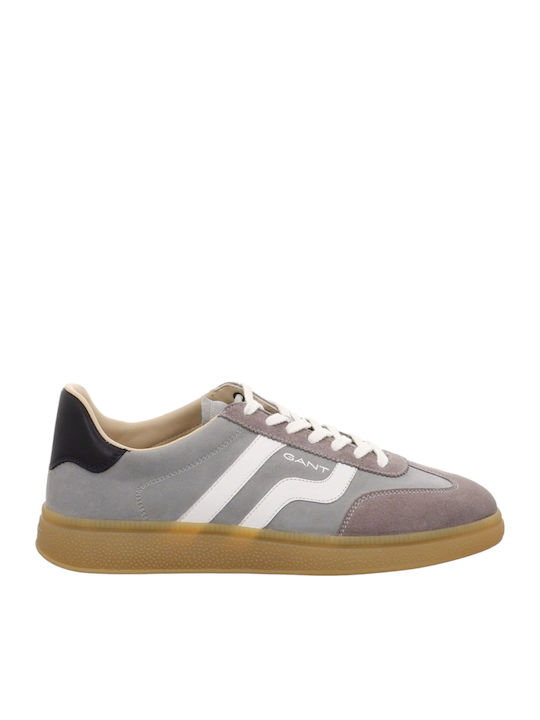 Gant Cuzmo Herren Sneakers Grau