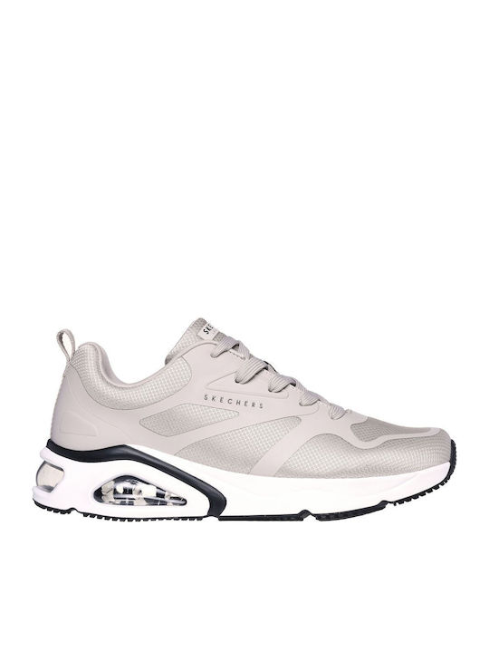 Skechers Tres-air Uno Revolution-airy Bărbați Sneakers Roz