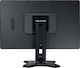 AG Neovo TX-2401 23.8" FHD 1920x1080 VA Touch Monitor with 5ms GTG Response Time