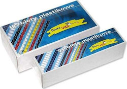 Argo Spine Bookbinding 50pcs