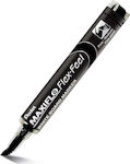 Pentel Marker Pentel Do Tablic Maxfilo Mwl5sbf Suchościeralny Czarny

Pentel Marker Pentel für Tafeln Maxfilo Mwl5sbf trocken abwischbar Schwarz