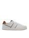 Ανδρικά Sneakers Λευκό