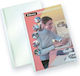 Fellowes Cover Bookbinding 3mm 100pcs