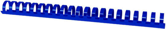 Office Products Αξεσουάρ Βιβλιοδεσίας 25mm 50τμχ