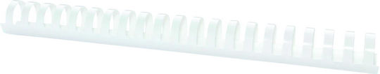 Office Products Bookbinding Accessories 28.5mm 50pcs