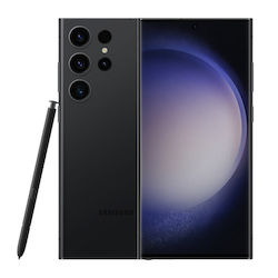 Samsung Galaxy S23 Ultra 5g (8GB/256GB) Phantom Black Refurbished Grade Traducere în limba română a numelui specificației pentru un site de comerț electronic: "Magazin online"