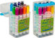 Fandy Marker Signet Stamp In 12 Colours