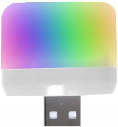 Φωτιστικό LED RGB