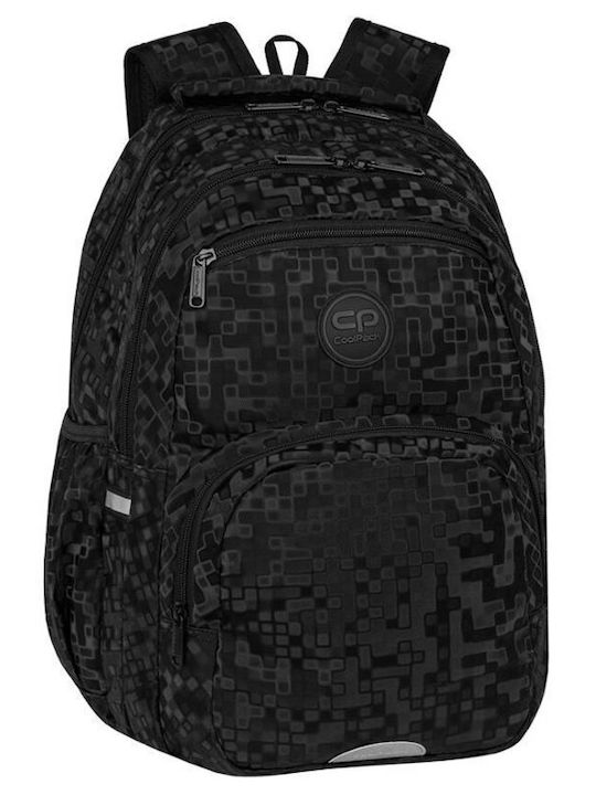 Student Backpack Coolpack Pick Trace Pixel