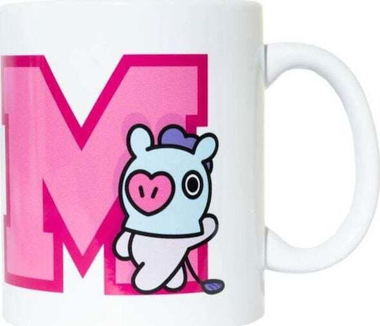 Line Friends Mug Ceramic 300ml Line Friends Mug Ceramic 300ml