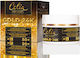 Celia Gold 24K Κρέμα Προσώπου για Ενυδάτωση, Αντιγήρανση & Σύσφιξη 50ml