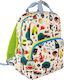 Floss & Rock Vorschulrucksack Abenteuer Design 48p6004