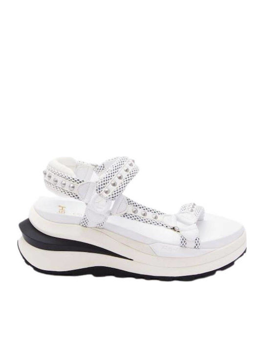 Ash Shogun Πλατφόρμες White