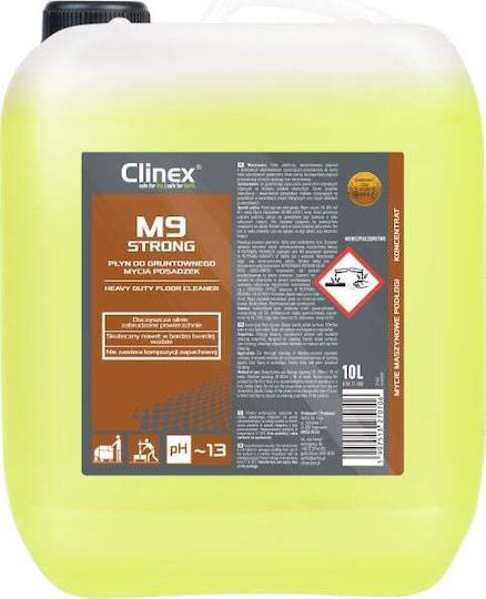Clinex 1x10l