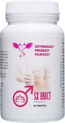 Emily Love SX Erect 60 ταμπλέτες