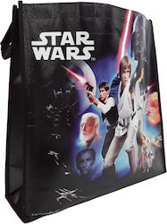 Τσάντα Δώρου 38x38cm Star Wars 5902605100091