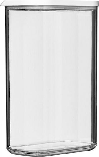 Rosti Mepal Food Container White 2lt