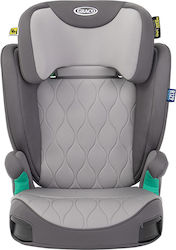 Graco Affix i-Size with Isofix Iron
