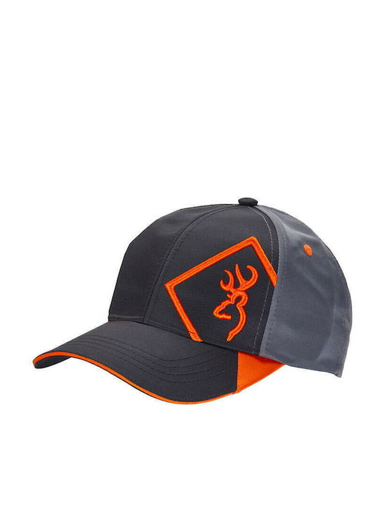 Browning Jockey Orange