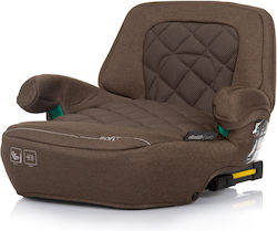 Chipolino Safy i-Size cu Isofix Macadamia Chipolino Safy i-Size cu Isofix Macadamia