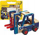 Stanley Jr Toys Wooden Construction Toy for Children 5+ years+ Years