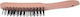 AWTools AW00164 Perie Cu Mâner Din Lemn