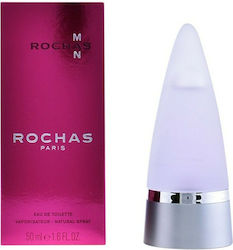 Rochas Man EDT 100ml Rochas Man EDT 100ml