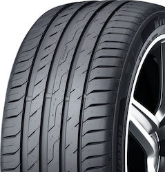Nexen N`fera Sport 275/40R22 108Y XL FSL Θερινό για Επιβατικό Nexen N`fera Sport 275/40R22 108Y XL FSL Θερινό για Επιβατικό