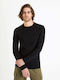 Celio Men's Blouse Black