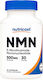 Nutricost NMN 500 mg 60 Капсули