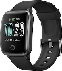Umax U-Band P2-L Negru