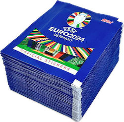 Stickers UEFA Germany Euro 2024 TO.EU.ST224