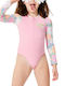 Roxy Kids Swimwear Ultramarine