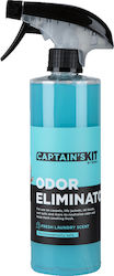 Ronix Captain's Kit Boat Cleaner Odor Eliminator – Fresh Laundry