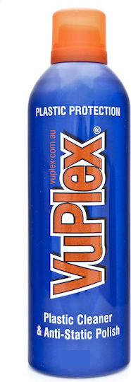 Boat Cleaning/Shining/Protection Ready To Use 235ml 200gr