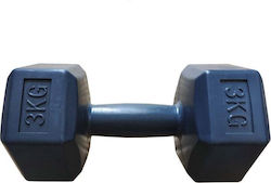 Sportech Dumbbell 1 x 3kg