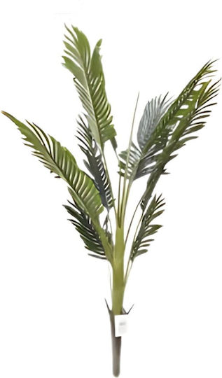 Τεχνητό Διακοσμητικό Κλαδί Φοίνικας 120cm
