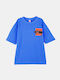 Joyce Kids T-shirt RWA