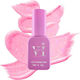 Beauty VI Base Coat για Απλά Βερνίκια Rubber 15ml