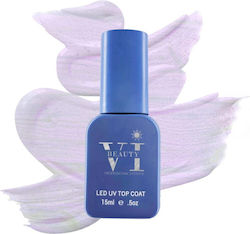 Beauty VI Top Mäntel 15ml Beauty VI Top Mäntel 15ml