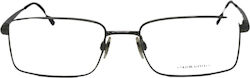 Ralph Lauren Μεταλλικός Σκελετός Γκρι PH1036 9002
