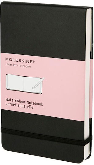 Moleskine Watercolour Notebook Pocket