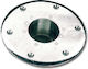 Trem Montagehalterung für Leuchten aus Aluminium D1700155