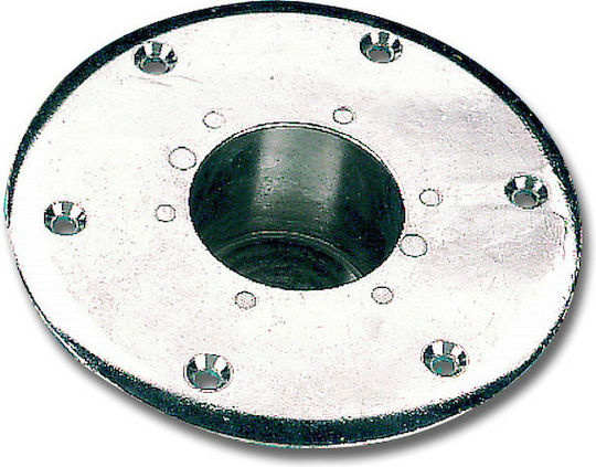 Trem Montagehalterung für Leuchten aus Aluminium D1700155
