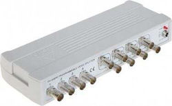 Delta RV-4/8PR Splitter