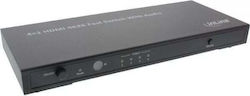 InLine 65017 Splitter InLine 65017 Splitter