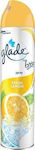 Glade Αρωματικό Spray με Άρωμα Λεμόνι CH1253 300ml